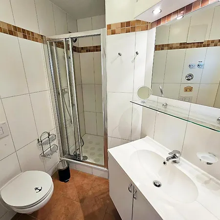 Strandpark Wr-8 Großenbrode