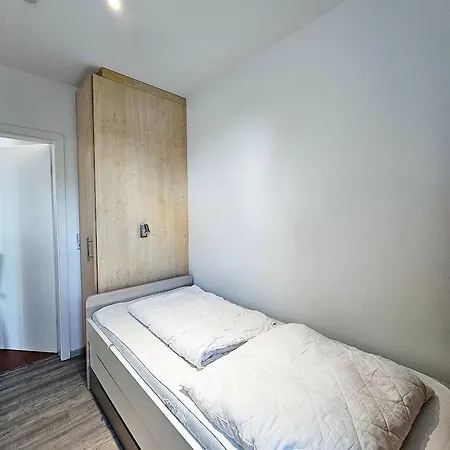 Διαμέρισμα Strandpark Wr-8 Großenbrode