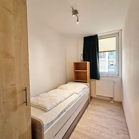 Διαμέρισμα Strandpark Wr-8