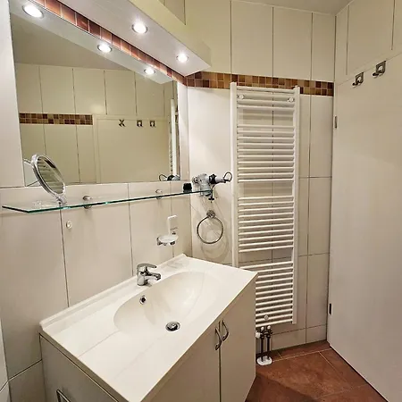 Strandpark Wr-8 Διαμέρισμα *